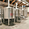 10BBL 원뿔 상업적인 Stainles 판매를위한 강철 맥주 양조 장비 발효 작용 배