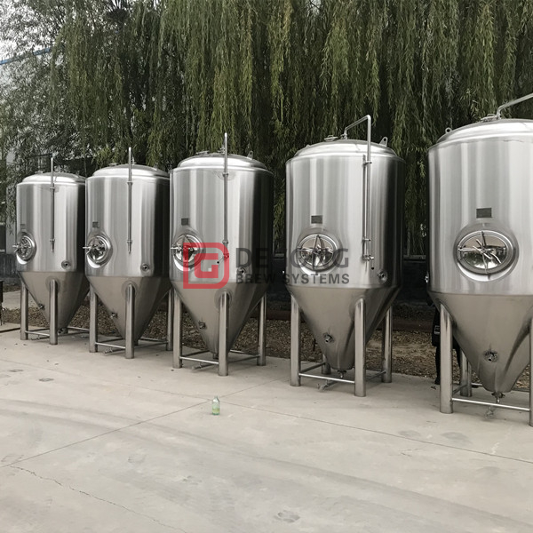 20BBL 산업 전문 철강 맥주 양조장 장비 판매