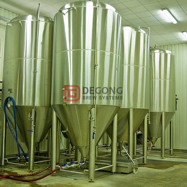 15BBL 산업 상업적인 직업적인 맥주 양조 장비