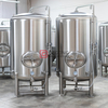 10BBL 원뿔 상업적인 Stainles 판매를위한 강철 맥주 양조 장비 발효 작용 배
