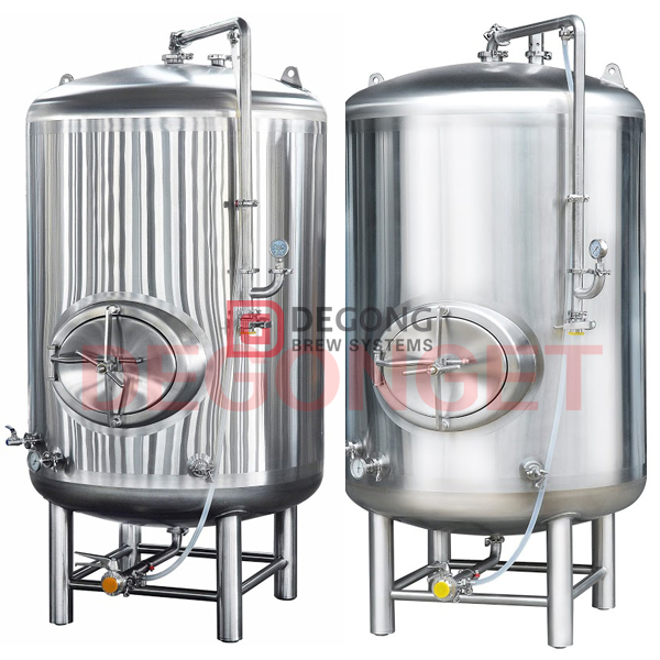 500L 대중 음식점 마이크로 맥주 양조 체계 Brewpub 소형 맥주 양조장 장비