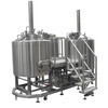 10BBL 상업적인 산업 강철 맥주 양조 장비 중국
