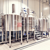10BBL 원뿔 상업적인 Stainles 판매를위한 강철 맥주 양조 장비 발효 작용 배