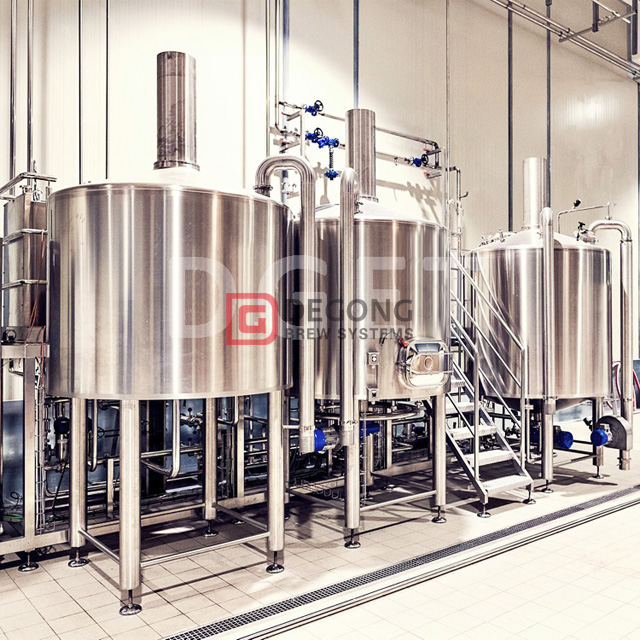 10BBL 원뿔 상업적인 Stainles 판매를위한 강철 맥주 양조 장비 발효 작용 배