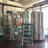 10BBL 공장 공급 상업적인 사용되는 양조장을위한 마이크로 양조장 맥주 양조 장비