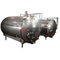 10BBL 성숙 Lagering 탱크 스테인리스 Customizable 수평 한 Brite 맥주 탱크 중국