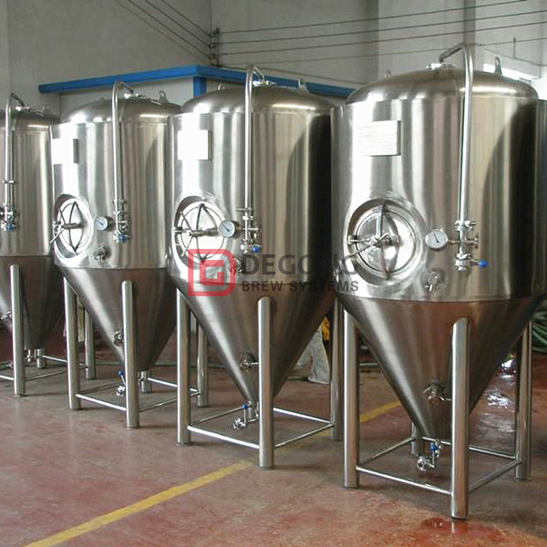brewpub를위한 2000L 상업적인 자동화 된 강철 맥주 양조 장비