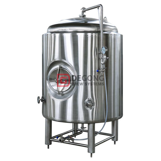 세륨 UL 증명서를 가진 10BBL 직업적인 양조장 장비 맥주 양조 체계
