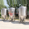 7BBL 턴키 음식 급료 스테인리스 자동적 인 맥주 양조 장비 제조자