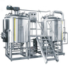 10BBL 상업적인 산업 강철 맥주 양조 장비 중국