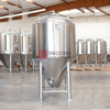 10BBL 원뿔 상업적인 Stainles 판매를위한 강철 맥주 양조 장비 발효 작용 배