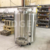 10BBL 주문 보조개 재킷 증기는 기계 / 라인을 만드는 산업 사용한 맥주를 가열했습니다