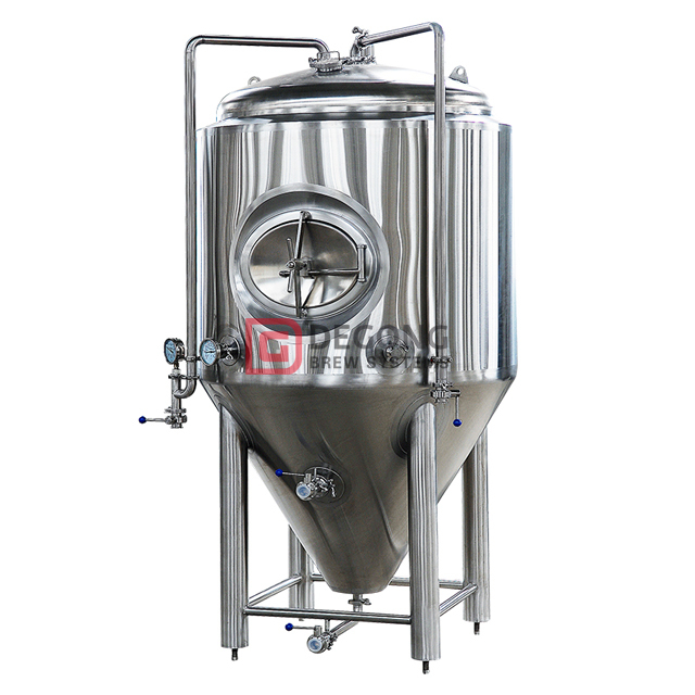 세륨 UL 증명서를 가진 10BBL 직업적인 양조장 장비 맥주 양조 체계