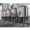 7BBL (1bbl = 117litres) 발효 탱크 공예 양조 장비 제조 업체 스테인레스 스틸 맥주 판매 라인