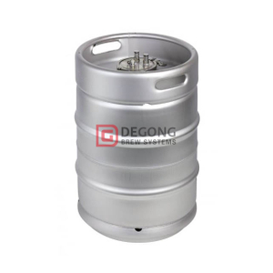 A / S / G 창 유로 DIN 미국 기준으로 주문을 받아서 만들어지는 50L 스테인리스 맥주 통