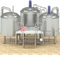 10BBL 중국에있는 산업 상업적인 주문을 받아서 만들어진 맥주 양조 장비 제조자