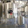 10BBL 공장 공급 상업적인 사용되는 양조장을위한 마이크로 양조장 맥주 양조 장비