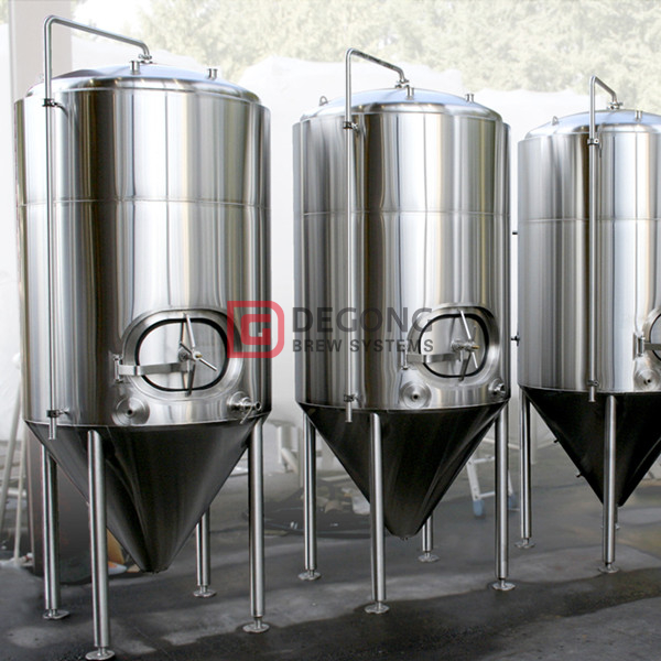 20BBL 상업 산업 자동화 맥주 양조 장비