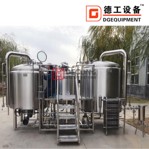 10BBL 미국에있는 기술 맥주 뜨거운 판매의 생산을위한 산업 주문을 받아서 만들어진 스테인리스 장비 우수한 질