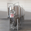 10BBL 원뿔 상업적인 Stainles 판매를위한 강철 맥주 양조 장비 발효 작용 배