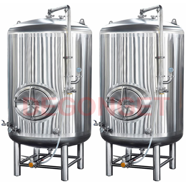 5BBL 마이크로 턴키 판매 맥주 양조 장비