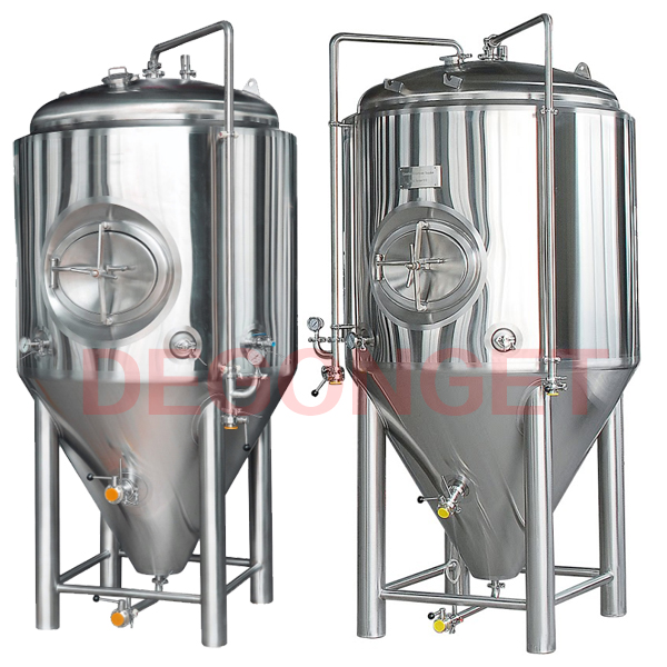 5BBL 마이크로 턴키 판매 맥주 양조 장비
