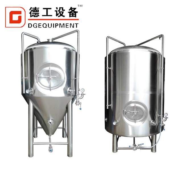 맥아 음료 맥주를위한 배치 당 공장에 의하여 이용되는 양조장 맥주 장비 5BBL, 10BBL, 15BBL, 20BBL