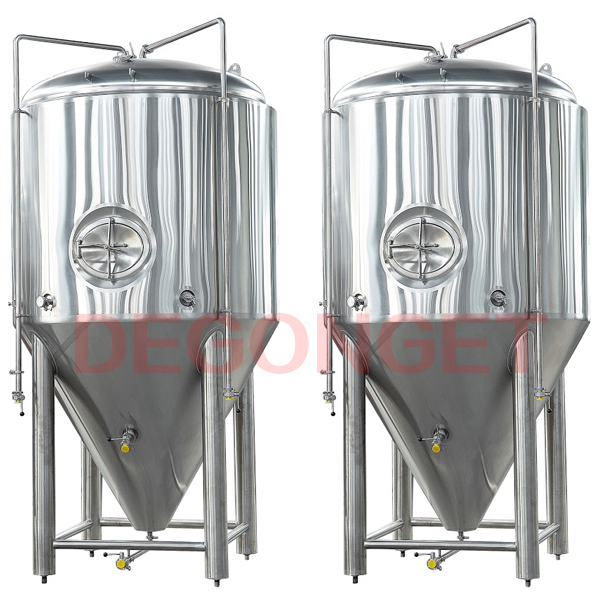 5BBL 마이크로 턴키 판매 맥주 양조 장비