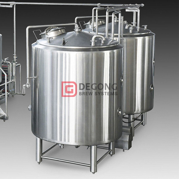 20BBL 상업 산업 자동화 맥주 양조 장비