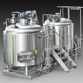 10BBL 판매를위한 산업 상업적인 강철 고품질 맥주 양조 장비