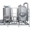 10BBL 상업적인 산업 강철 맥주 양조 장비 중국