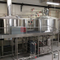 5BBL / 10BBL / 20BBL 공예 맥주 양조장 장비 CE 인증 스테인레스 스틸 304 양조 기계