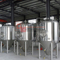 10 BBL 스테인레스 스틸 Isobaric 재킷 발효기 / Unitank / 발효 탱크 상업