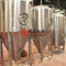 5bbl / 10bbl 자동 사용자 정의 공예 턴키 양조장 장비 매쉬 / 라우터 tun 및 brewkettle / 월풀 tun 판매