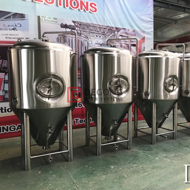 1000L 상업 스틸 매쉬 라우터 탱크 상업 맥주 양조 장비