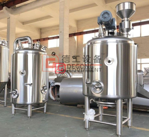 10BBL 주문 산업 상업적인 재킷 기술 맥주 양조장 euqipment 판매