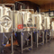 5bbl / 10bbl 자동 사용자 정의 공예 턴키 양조장 장비 매쉬 / 라우터 tun 및 brewkettle / 월풀 tun 판매