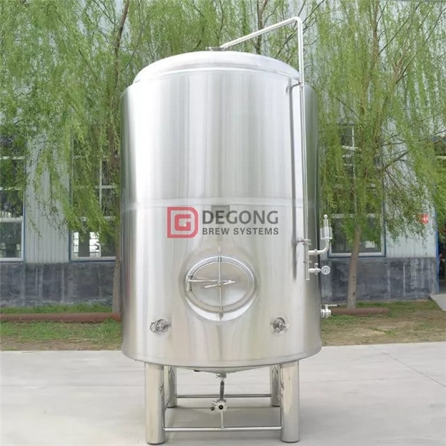 10BBL 양조장 장비 온라인 사용 가능 상업 공예 맥주 양조 장비 북미와 남미에서 베스트셀러