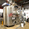 10BBL 주문 산업 상업적인 재킷 기술 맥주 양조장 euqipment 판매
