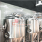 10BBL 공예 상업 스테인레스 스틸 양조장 equpment 판매