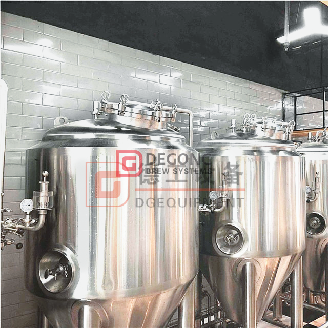 10BBL 공예 상업 스테인레스 스틸 양조장 equpment 판매