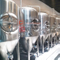 10BBL 주문 산업 상업적인 재킷 기술 맥주 양조장 euqipment 판매