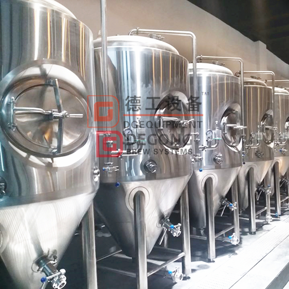 10BBL 공예 상업 스테인레스 스틸 양조장 equpment 판매