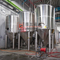 10BBL 주문 산업 상업적인 재킷 기술 맥주 양조장 euqipment 판매