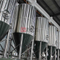 10BBL / 20BBL 상업적인 양조 장비 CE / TUV 인증 두 배 벽 작은 / 중간 / 대형 양조장 장비 판매