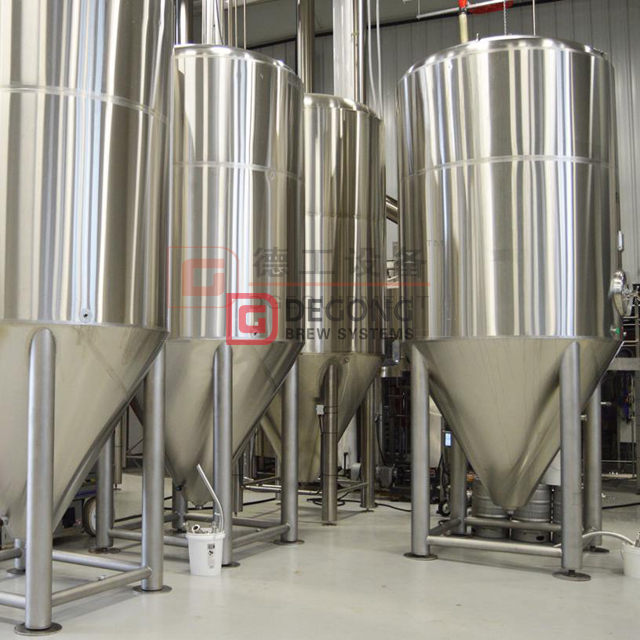 500L 1000L 1500L 2000L는 IPA, 큰 맥주를위한 유럽 기준 맥주 양조 장비를 완료합니다