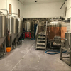 10HL 사용자 정의 자동 최고의 맥주 양조 장비 용품 완벽한 구리 양조 시스템 Brewpub 레스토랑