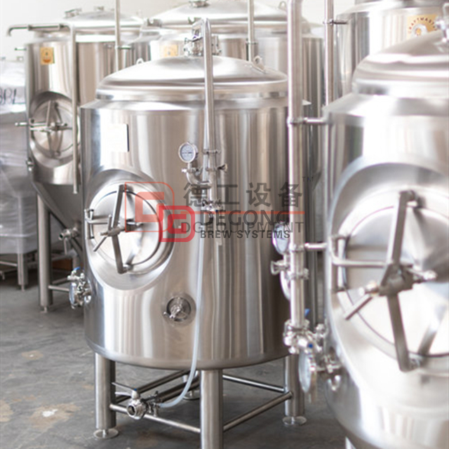 10BBL 공예 상업 스테인레스 스틸 양조장 equpment 판매