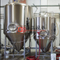 10BBL 주문 산업 상업적인 재킷 기술 맥주 양조장 euqipment 판매